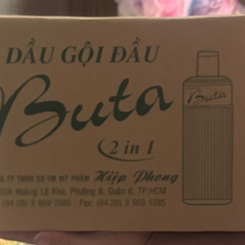 Buta 