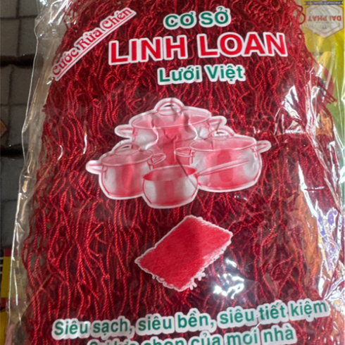 Lưới đỏ 