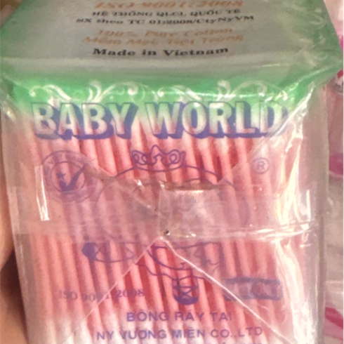 Rái bé khỉ công ty 