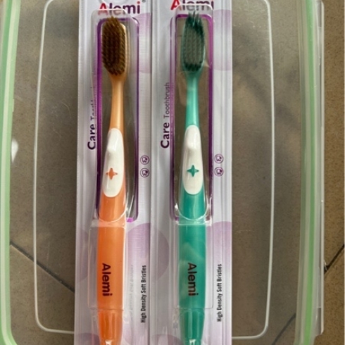 Bàn chải alemi 