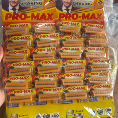 Cạo Pro-Max 