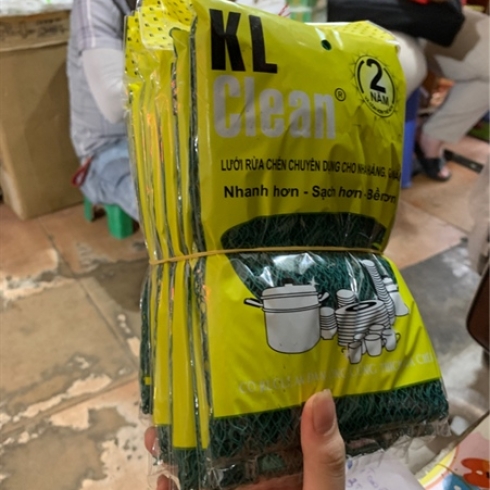 Cước lưới bự 