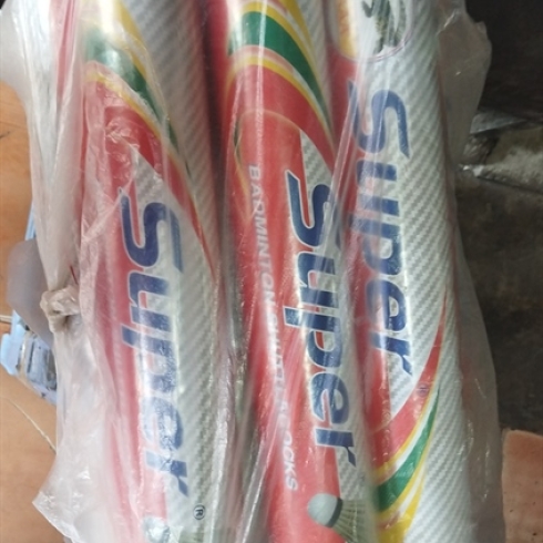 Ống cầu cá sấu 