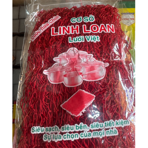 Lưới đỏ 