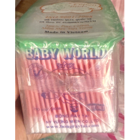 Rái bé khỉ công ty 