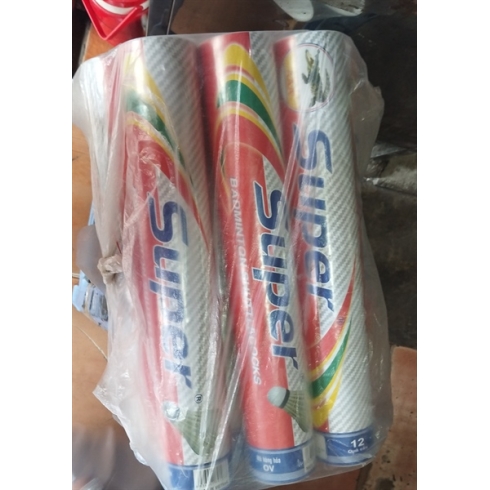 Ống cầu cá sấu 