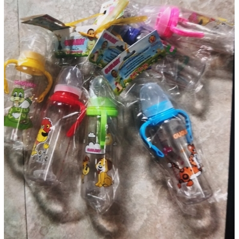 Bình sữa quai lớn 